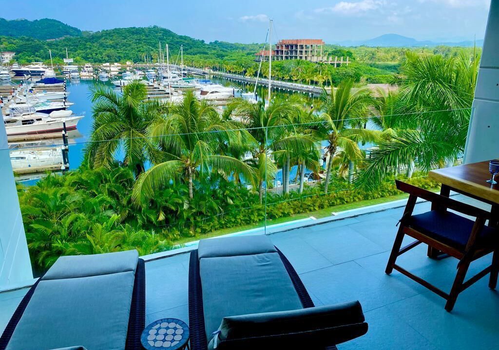 Photo of Patio Balcony in Ixtapa