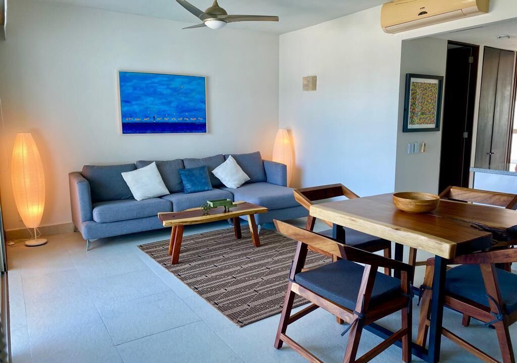 Photo of Livingroom in Ixtapa
