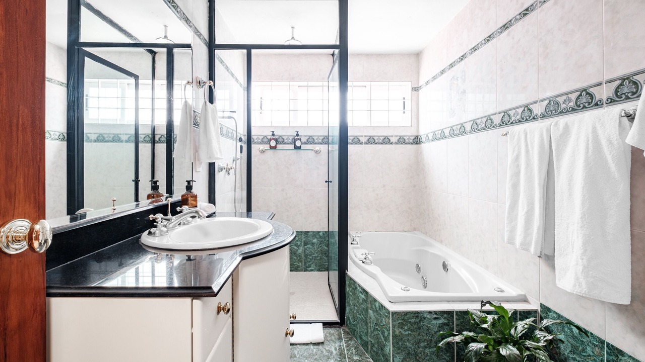 Photo of Bathroom in Del Carmen