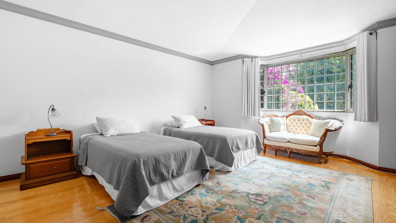 Photo of Bedroom in Del Carmen