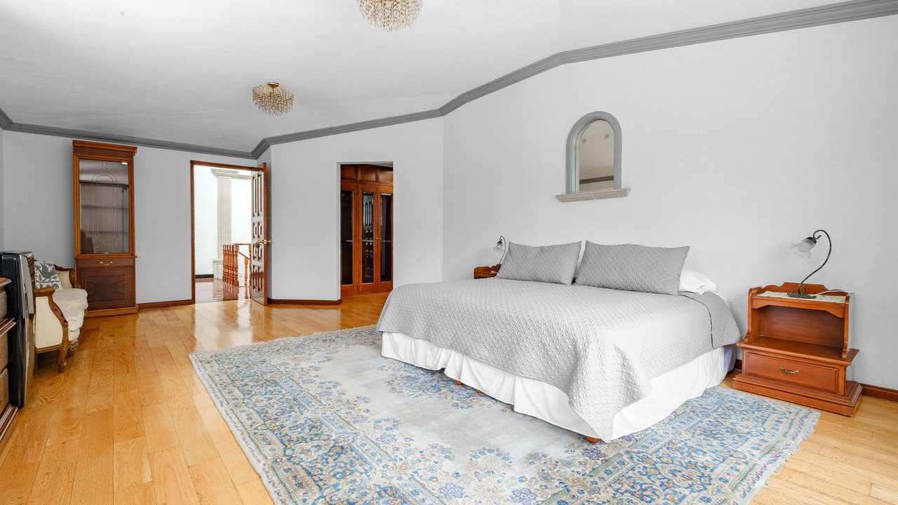 Photo of Bedroom in Del Carmen
