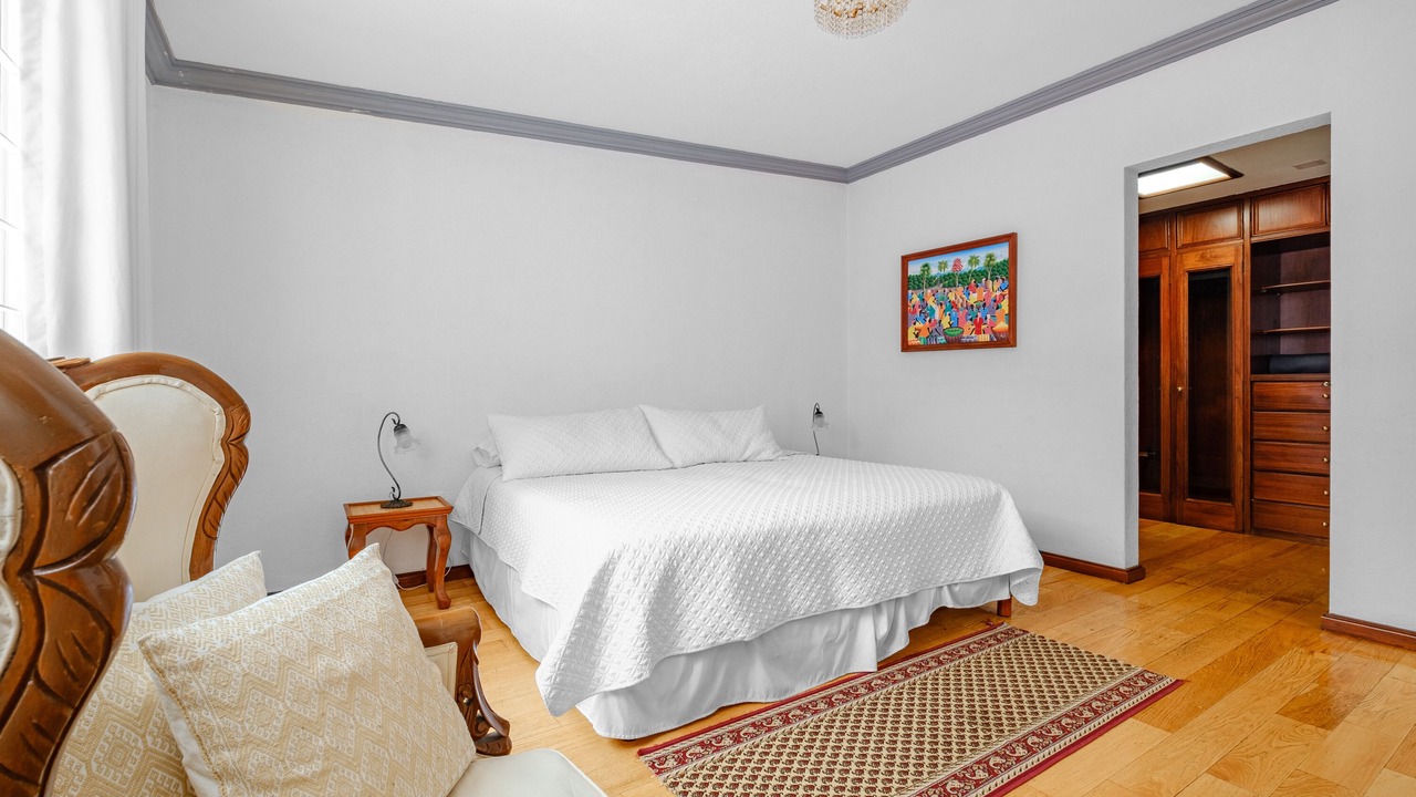 Photo of Bedroom in Del Carmen