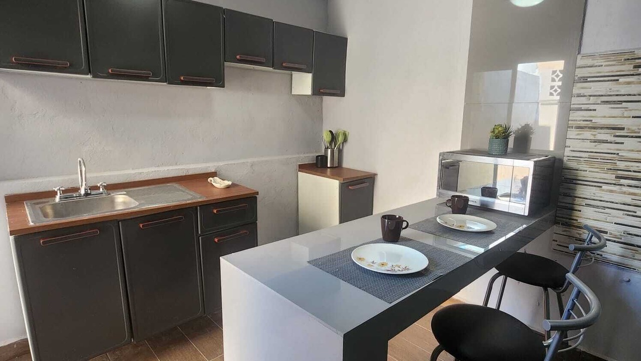 Photo of Kitchen in Guadalupe