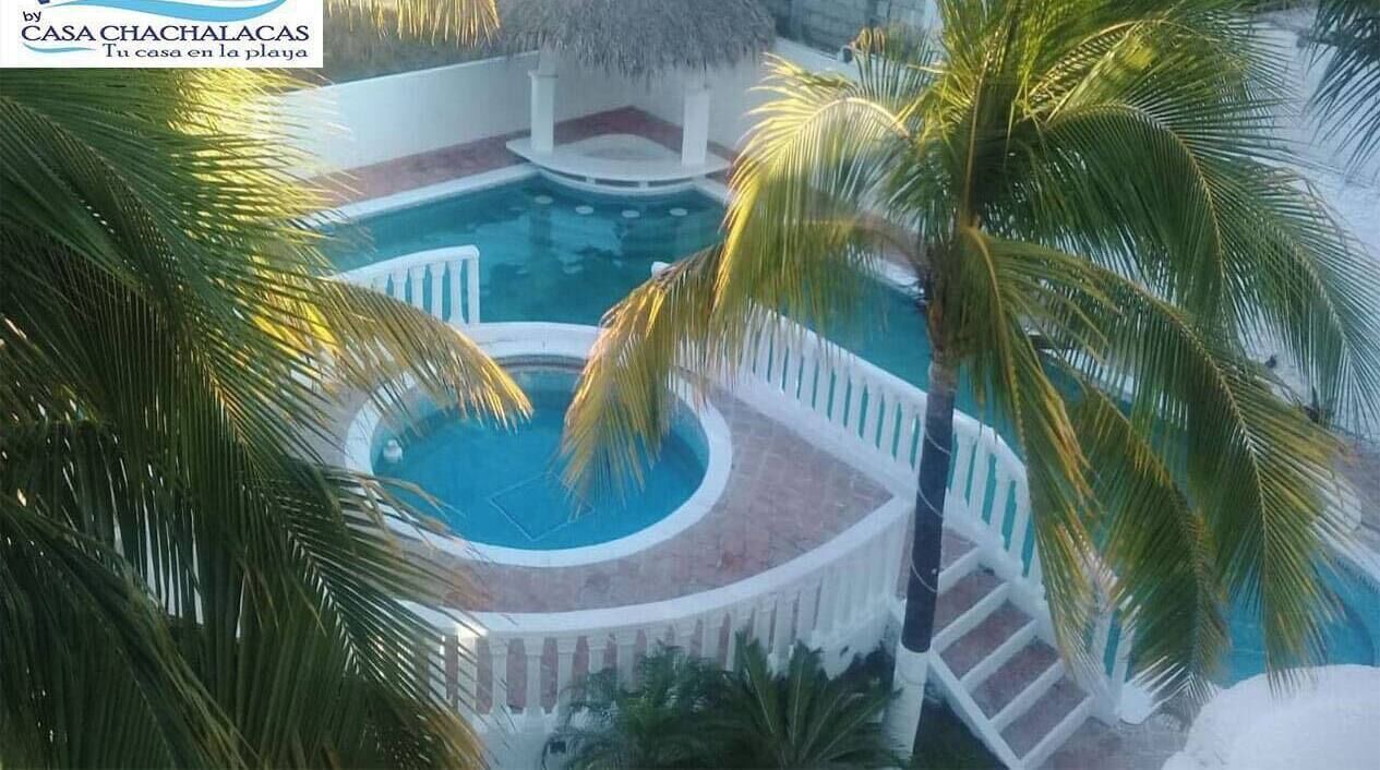 Photo of Outdoor in Playa Chachalacas