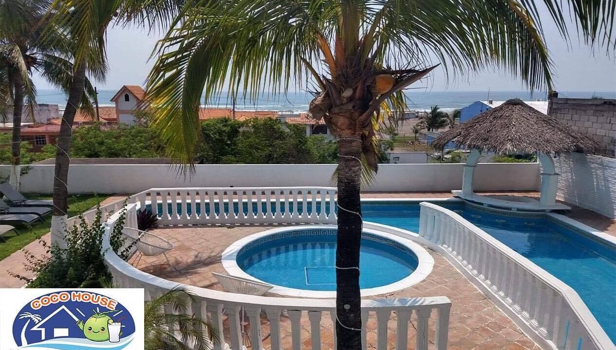 Photo of Outdoor in Playa Chachalacas