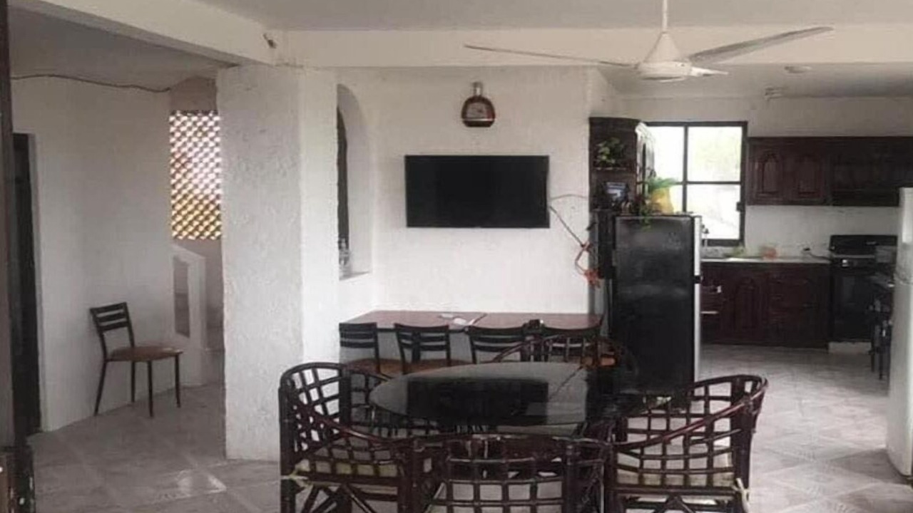 Photo of Others in Playa Chachalacas