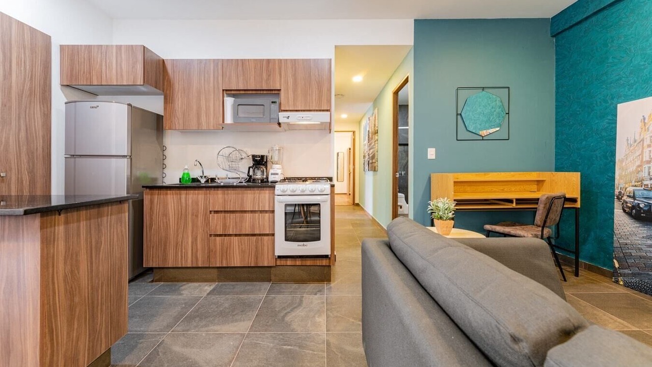 Photo of Kitchen in Doctores
