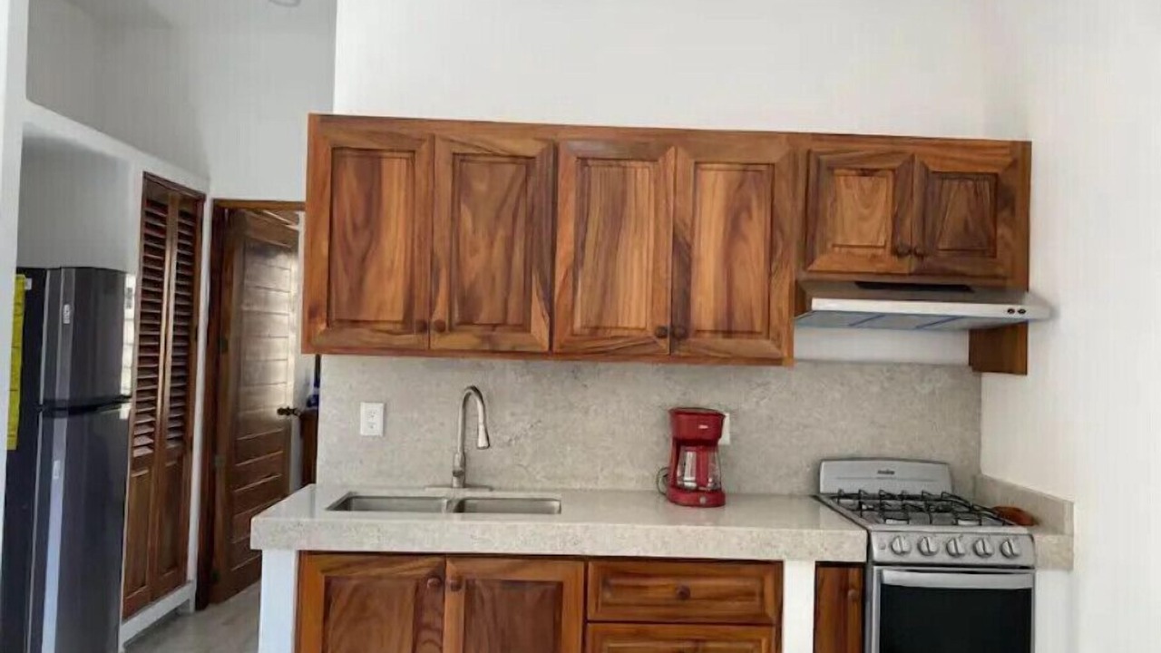 Photo of Kitchen in San Francisco