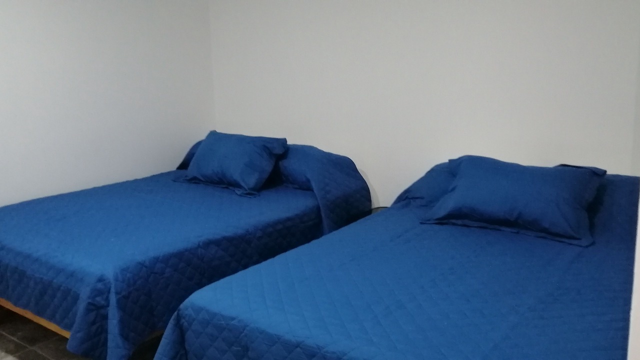 Photo of Bedroom in Club Deportivo