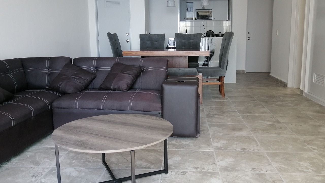 Photo of Livingroom in Club Deportivo