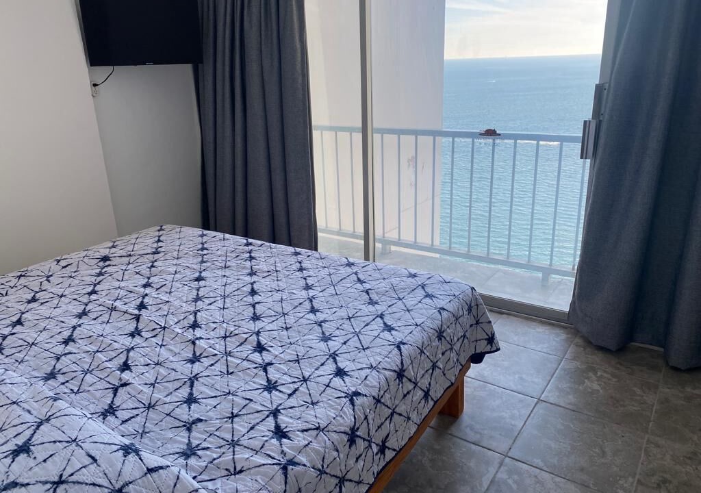 Photo of Bedroom in Club Deportivo