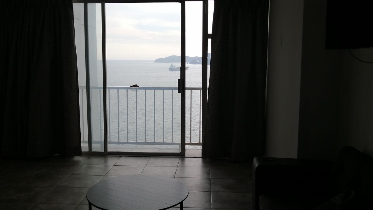 Photo of Livingroom in Club Deportivo