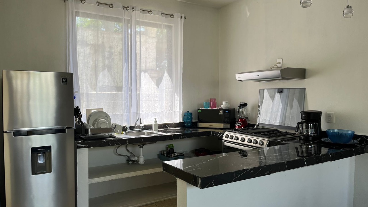 Photo of Kitchen in Rinconada