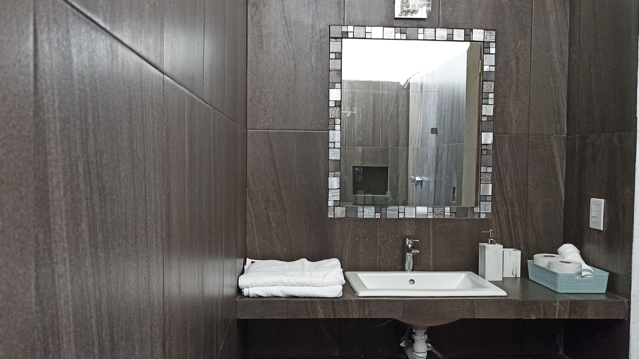 Photo of Bathroom in Rinconada