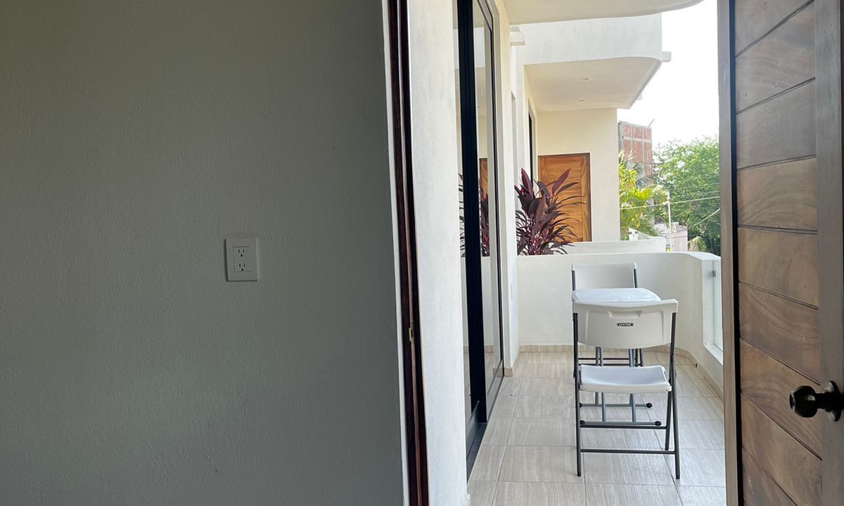 Photo of Patio Balcony in Rinconada