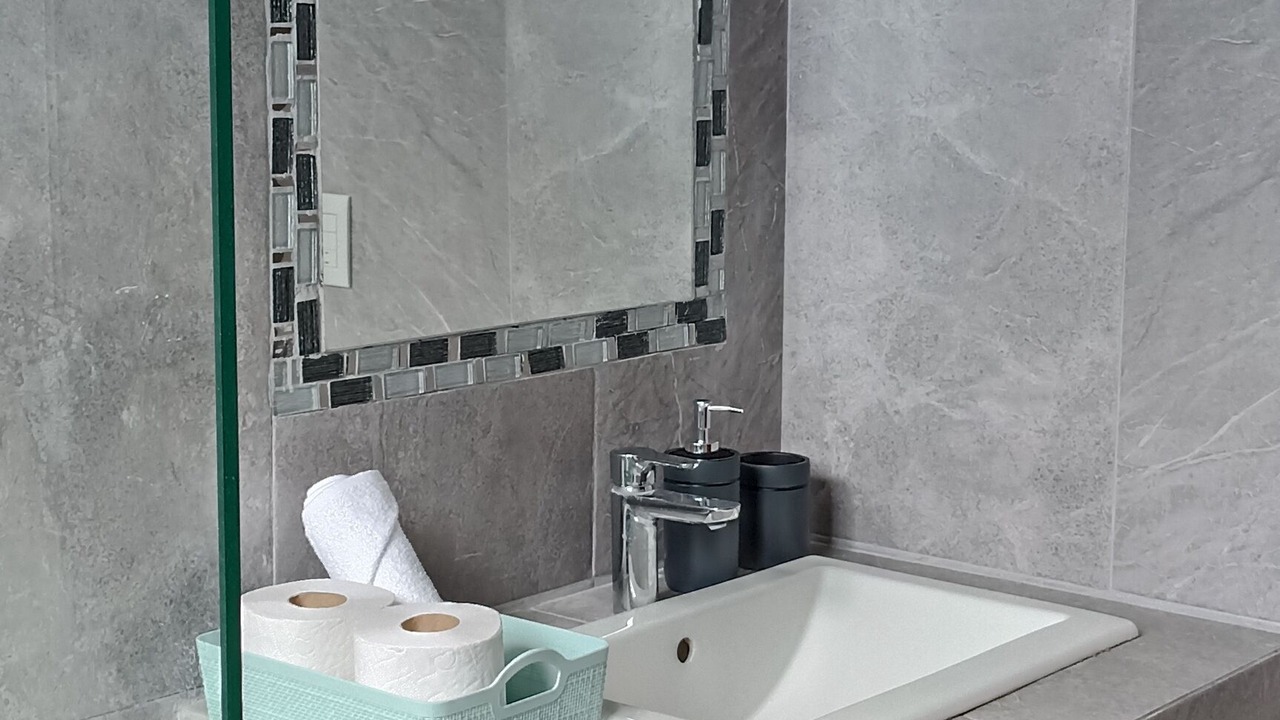 Photo of Bathroom in Rinconada