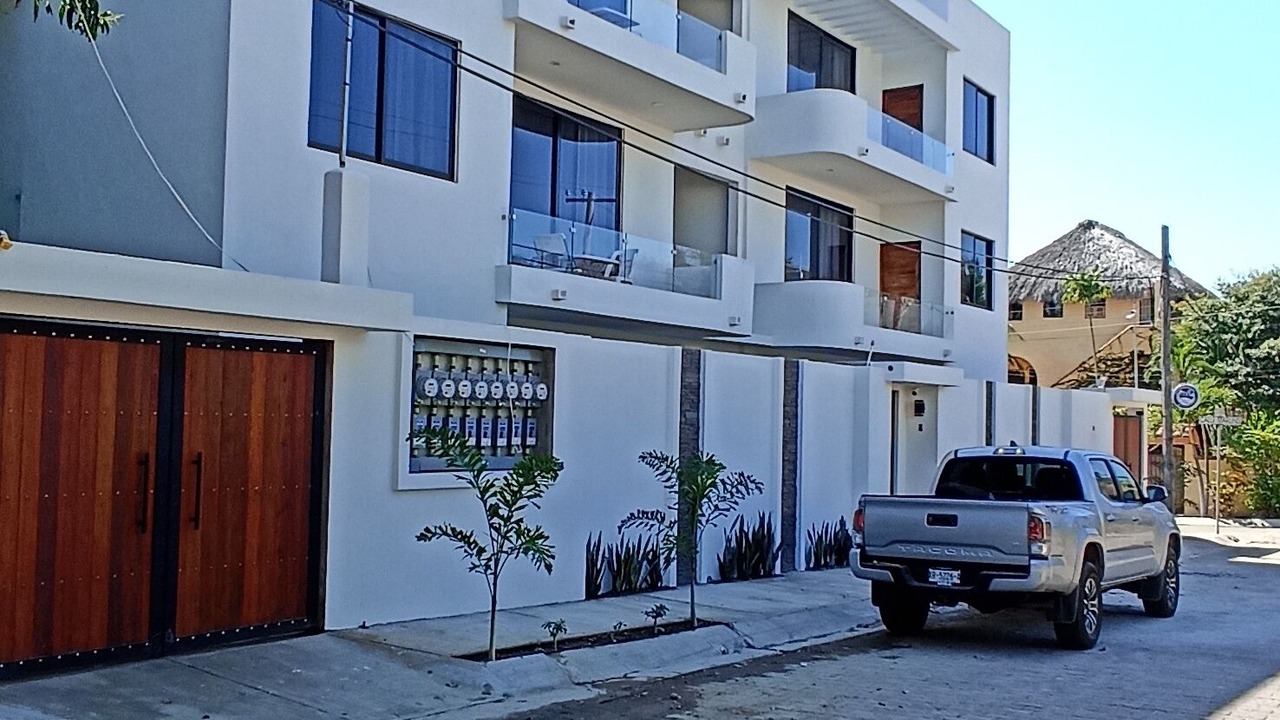 Photo of Outdoor in Rinconada
