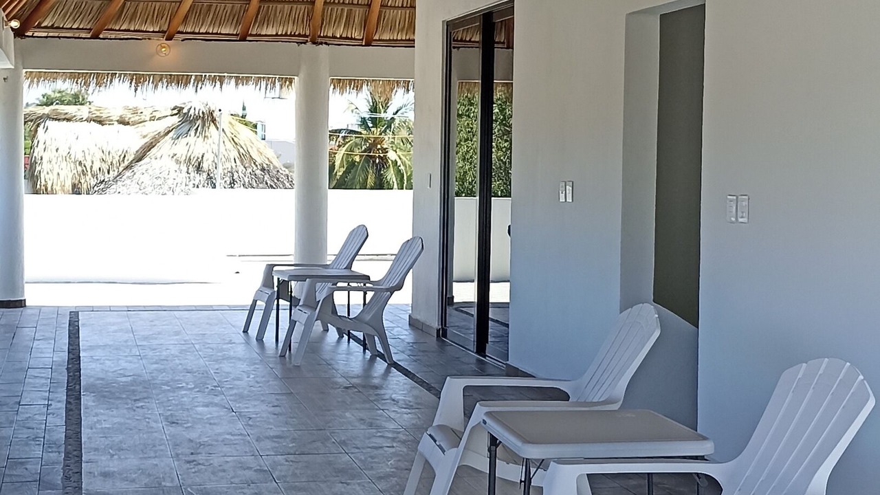 Photo of Patio Balcony in Rinconada