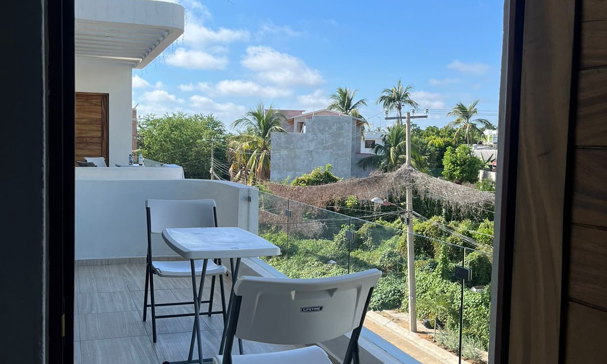 Photo of Outdoor in Bacocho
