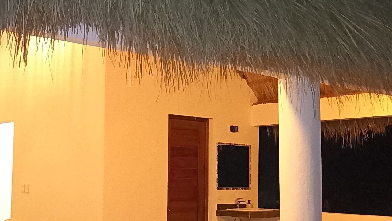 Photo of Patio Balcony in Rinconada