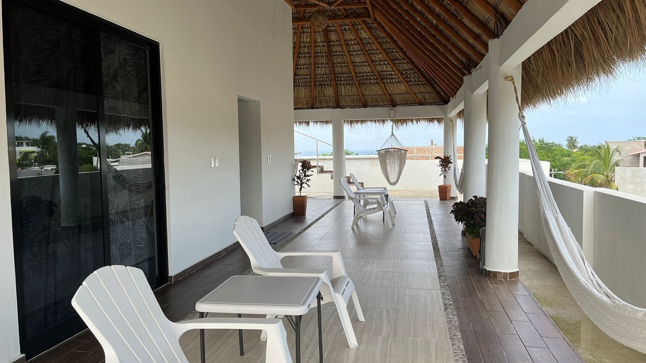 Photo of Patio Balcony in Rinconada