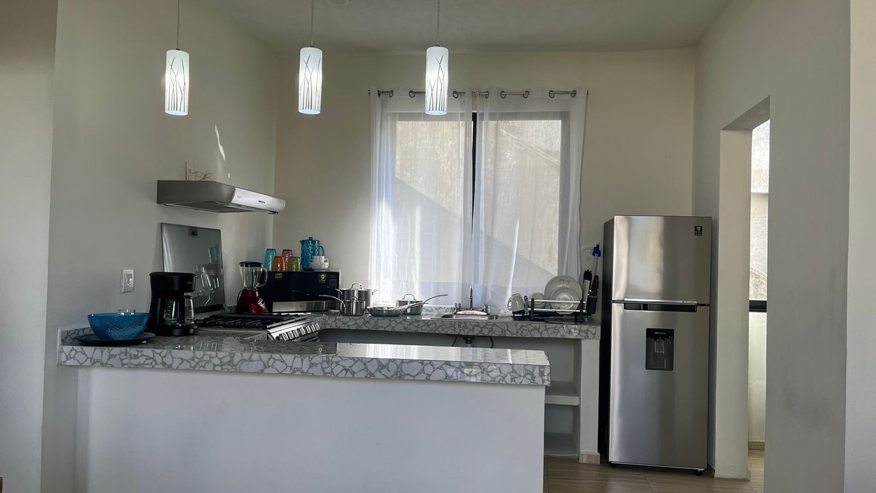 Photo of Kitchen in Rinconada