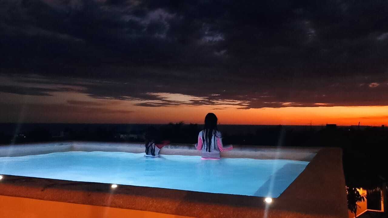 Photo of Outdoor in Rinconada