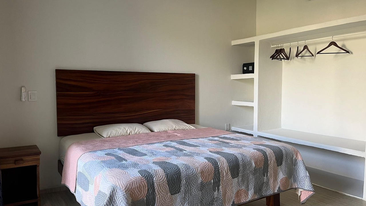 Photo of Bedroom in Rinconada