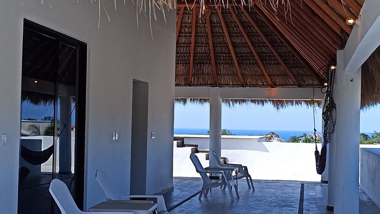 Photo of Patio Balcony in Rinconada