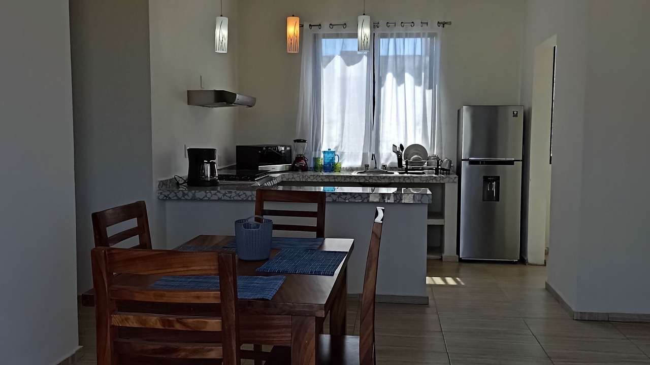 Photo of Kitchen in Rinconada