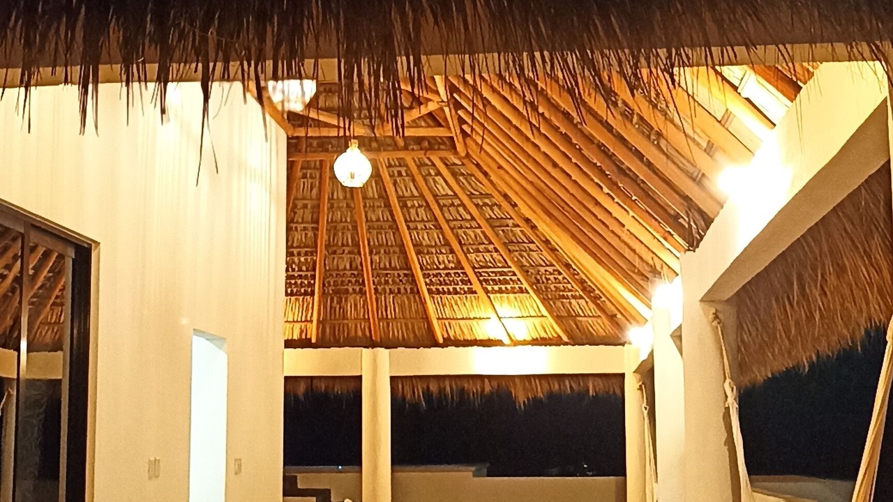 Photo of Patio Balcony in Rinconada