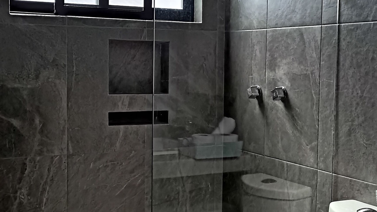 Photo of Bathroom in Rinconada