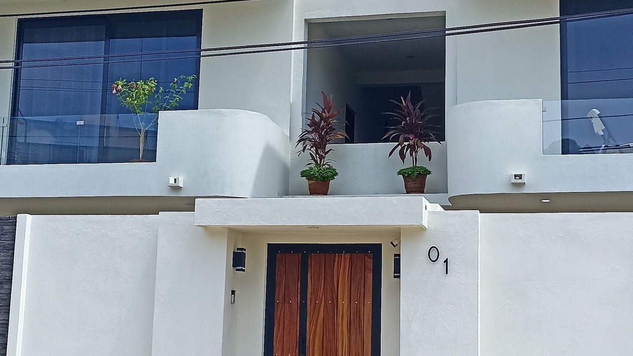 Photo of Outdoor in Rinconada