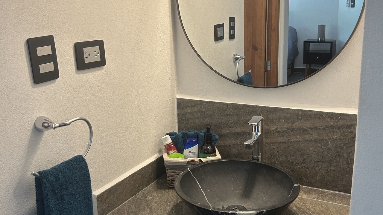 Photo of Bathroom in Xpu-Ha