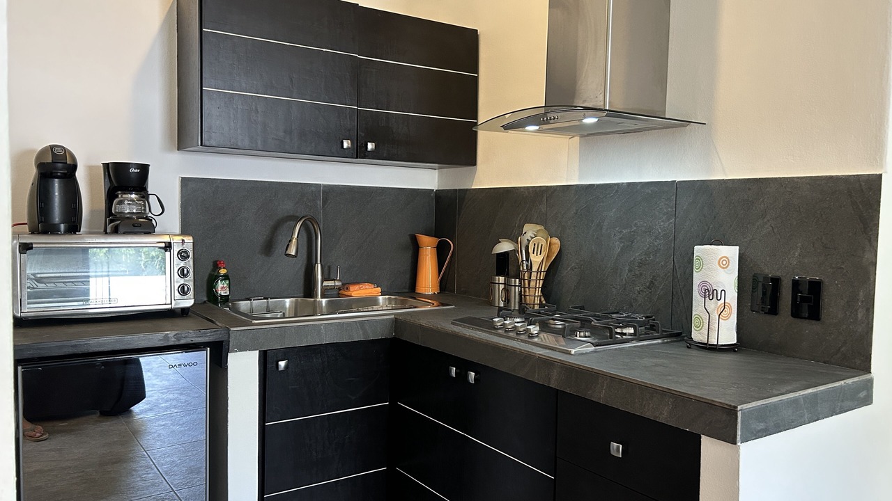 Photo of Patio Balcony in Xpu-Ha