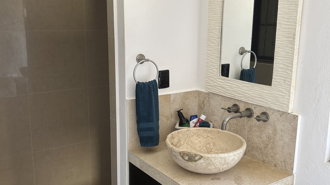 Photo of Bathroom in Xpu-Ha