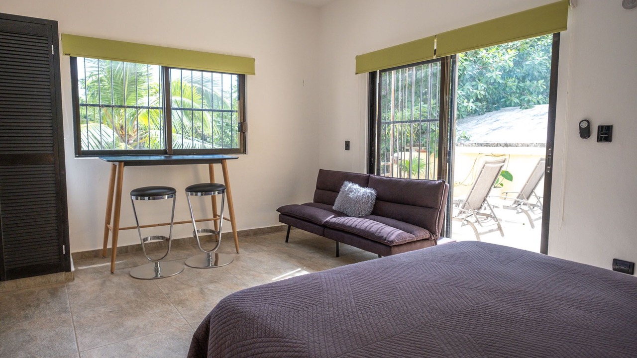 Photo of Bedroom in Xpu-Ha