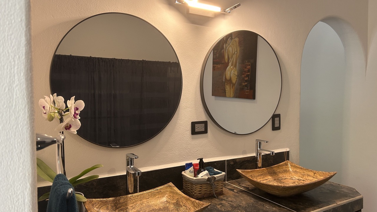 Photo of Bathroom in Xpu-Ha