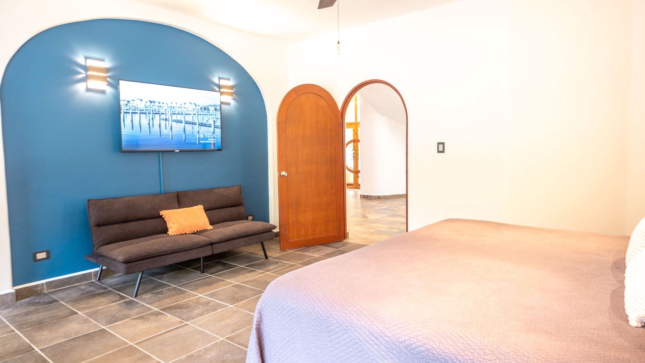 Photo of Bedroom in Xpu-Ha