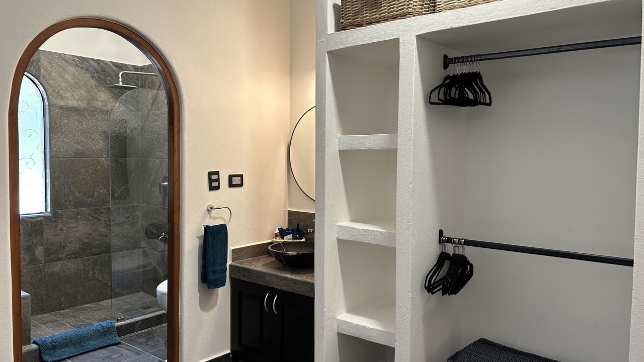 Photo of Bathroom in Xpu-Ha