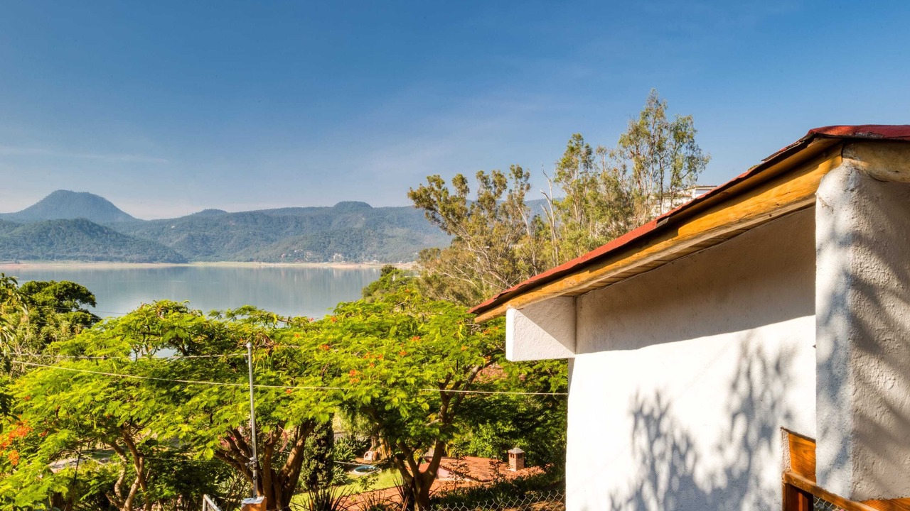 Photo of Outdoor in El Santuario