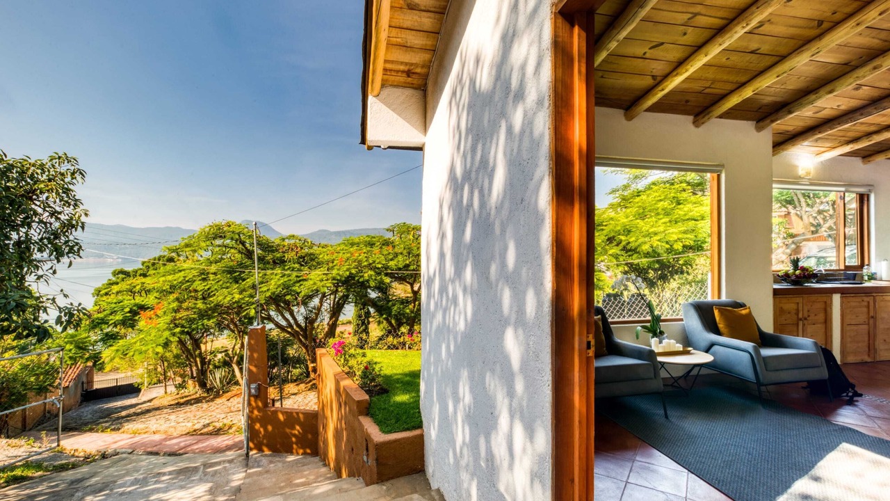 Photo of Outdoor in El Santuario