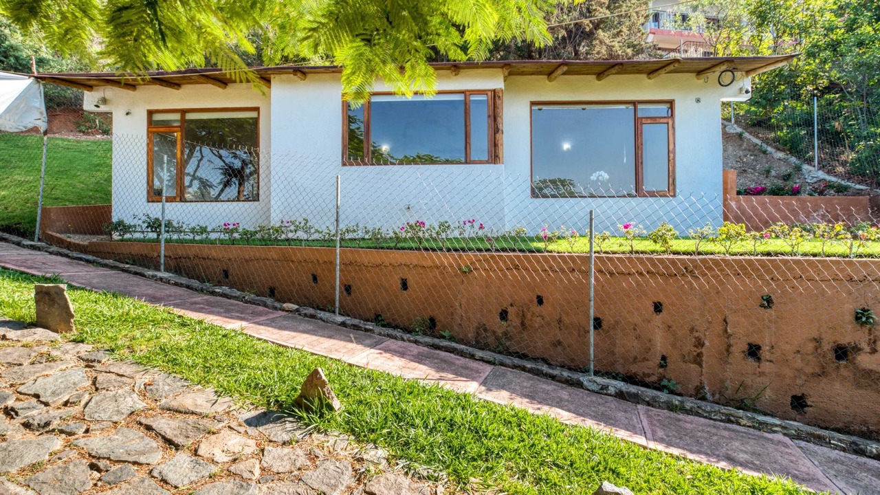 Photo of Outdoor in El Santuario