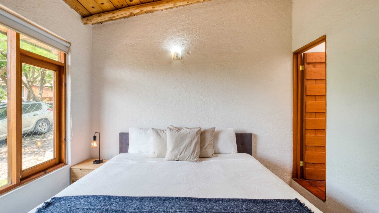 Photo of Bedroom in El Santuario