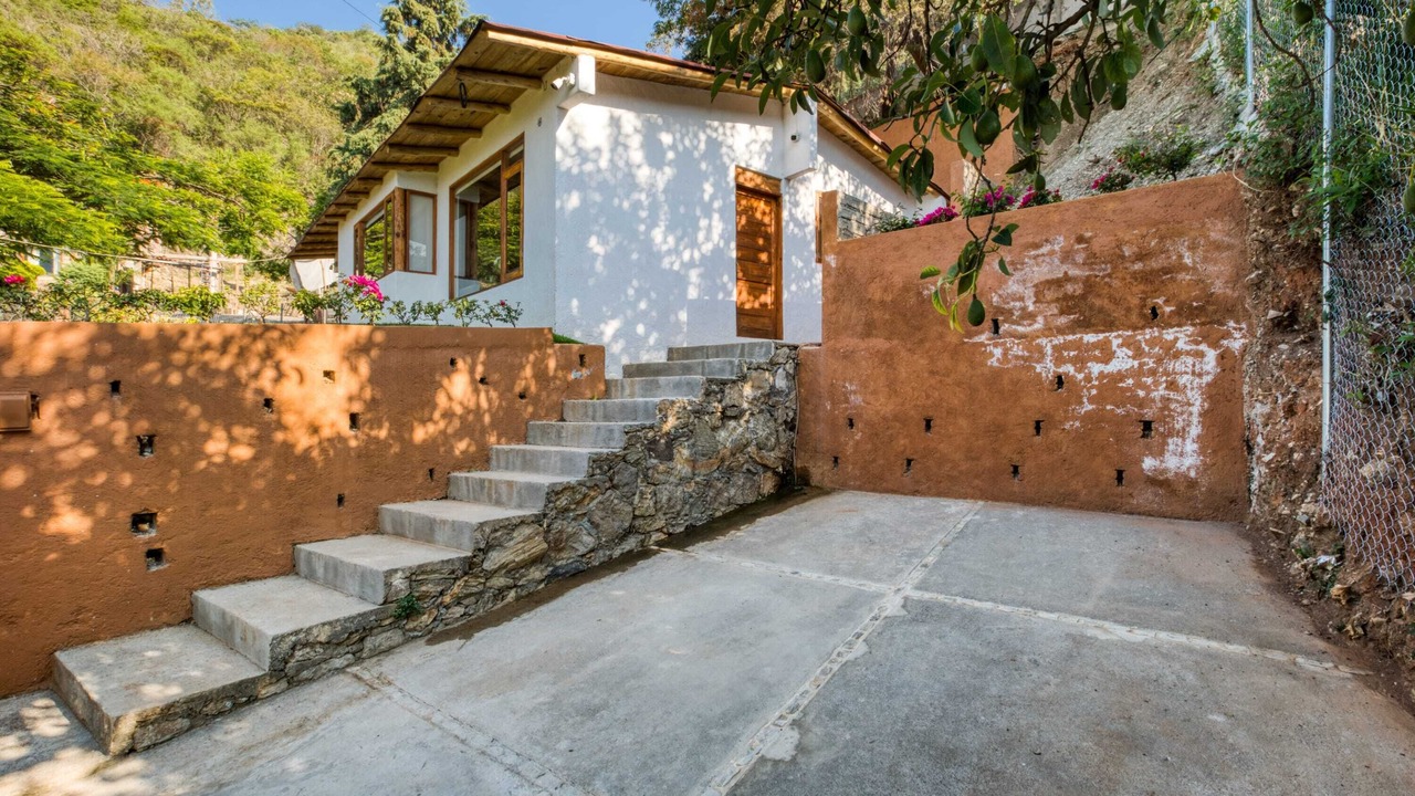 Photo of Outdoor in El Santuario
