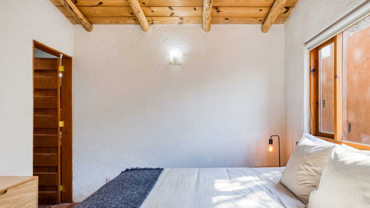 Photo of Bedroom in El Santuario