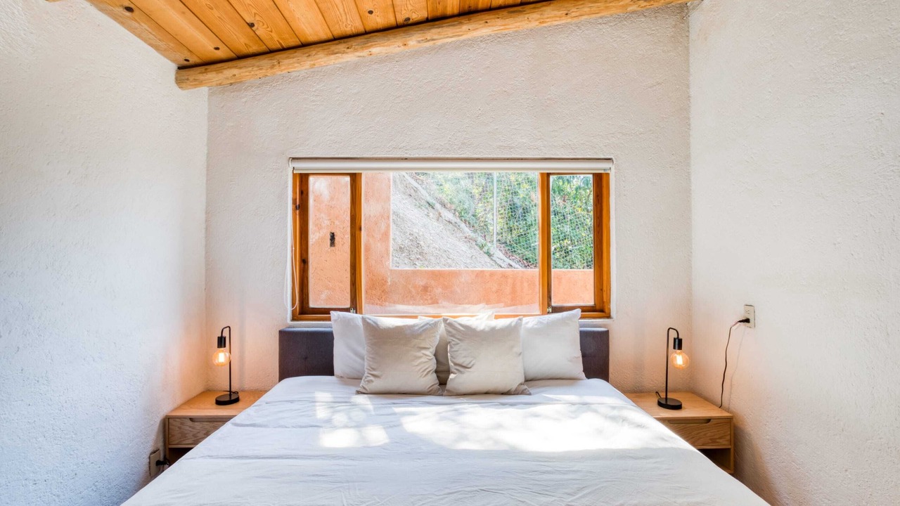 Photo of Bedroom in El Santuario