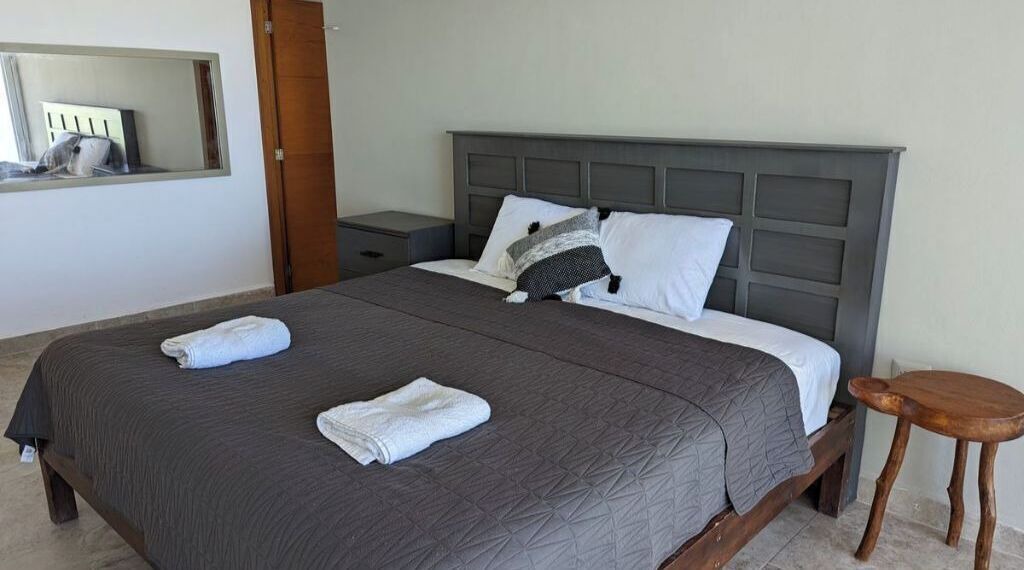 Photo of Bedroom in Chicxulub Puerto