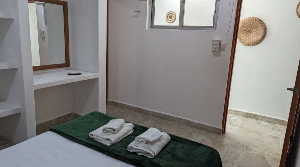 Photo of Bedroom in Chicxulub Puerto