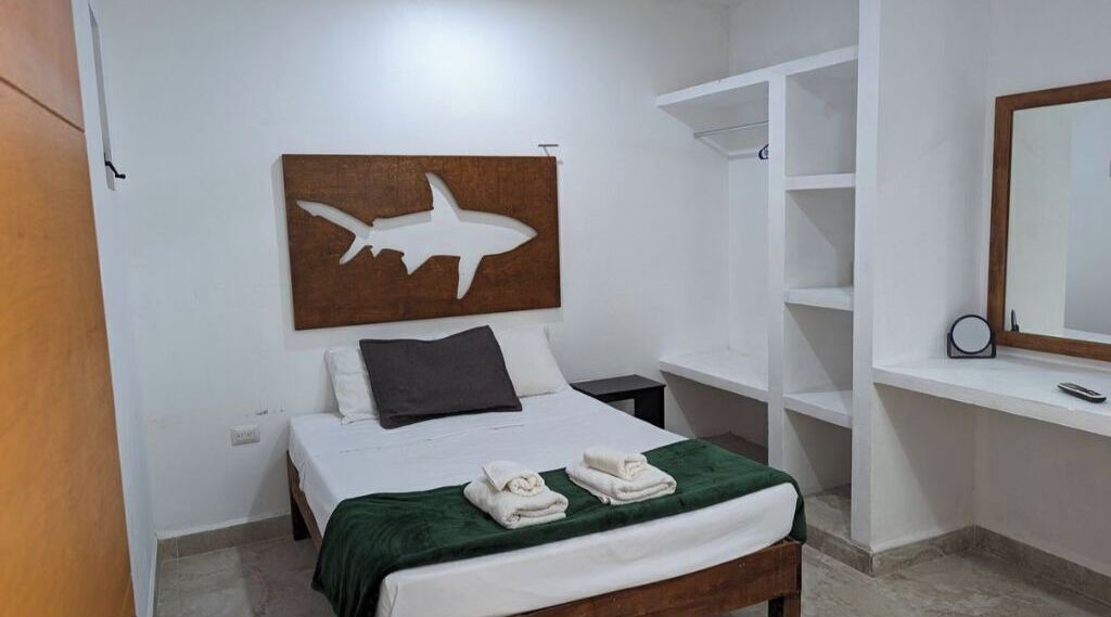 Photo of Bedroom in Chicxulub Puerto